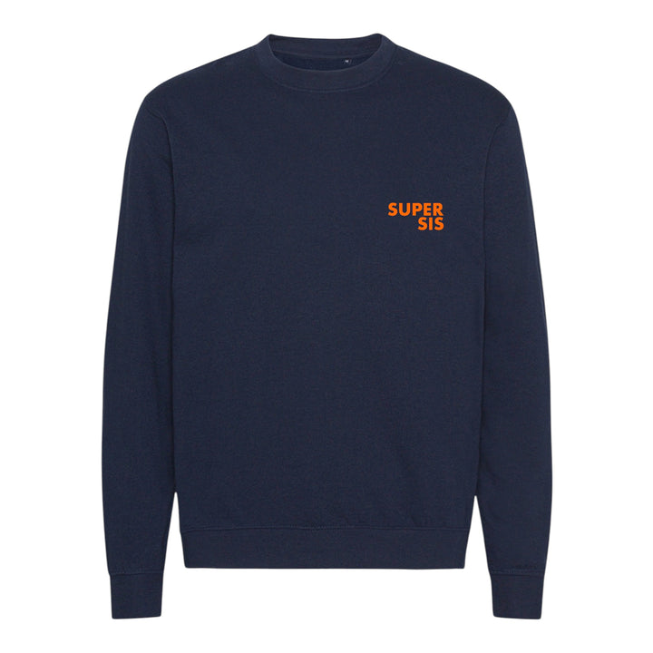 SIS Sweatshirt, Small Logo