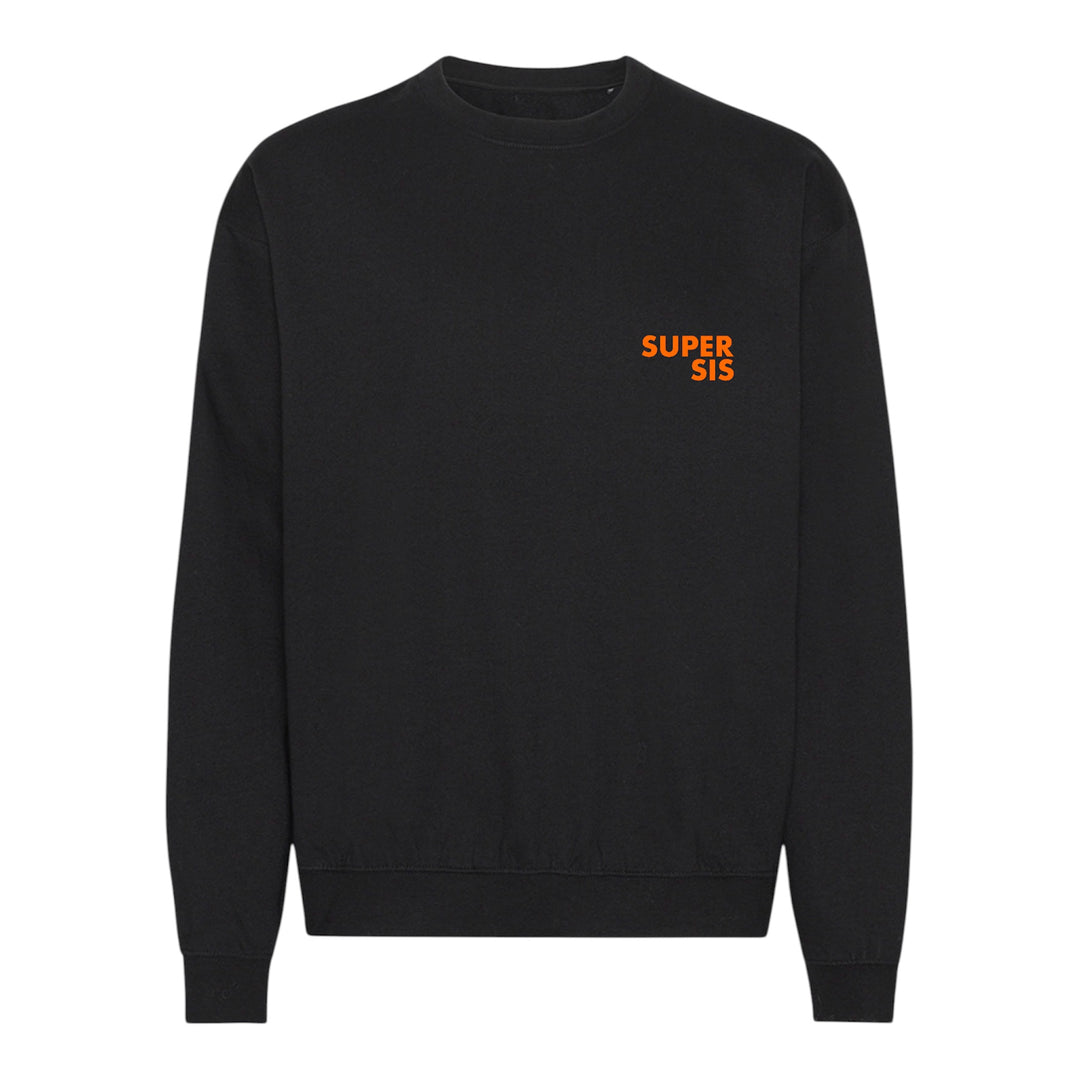 SIS Sweatshirt, Small Logo