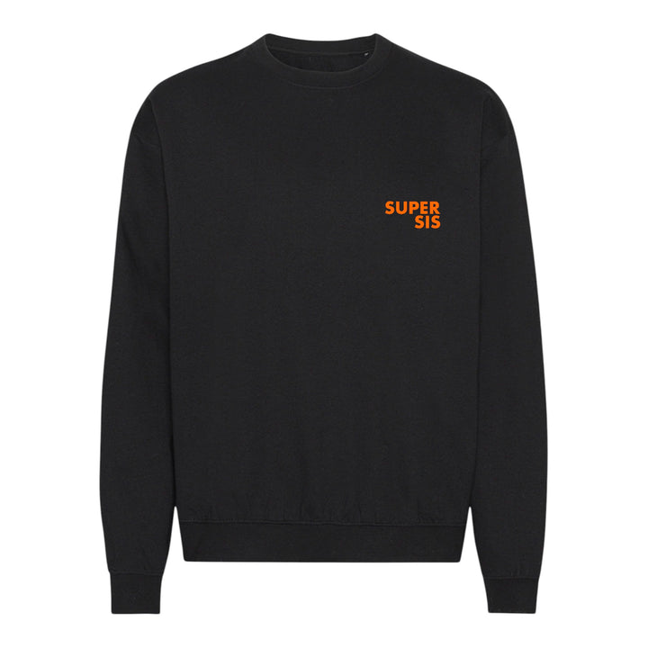 SIS Sweatshirt, Small Logo