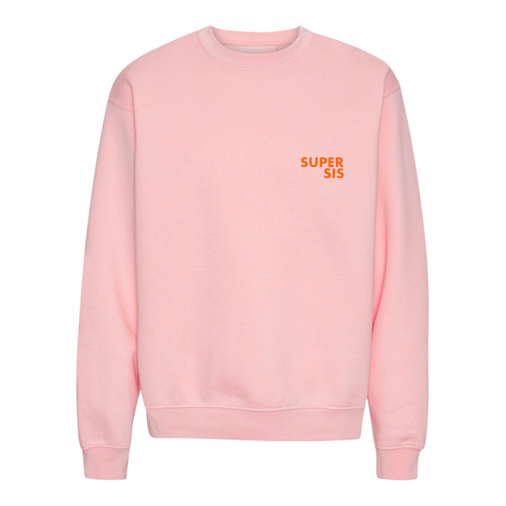 SIS Sweatshirt, Small Logo