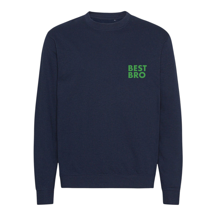 BRO Sweatshirt, Small Logo