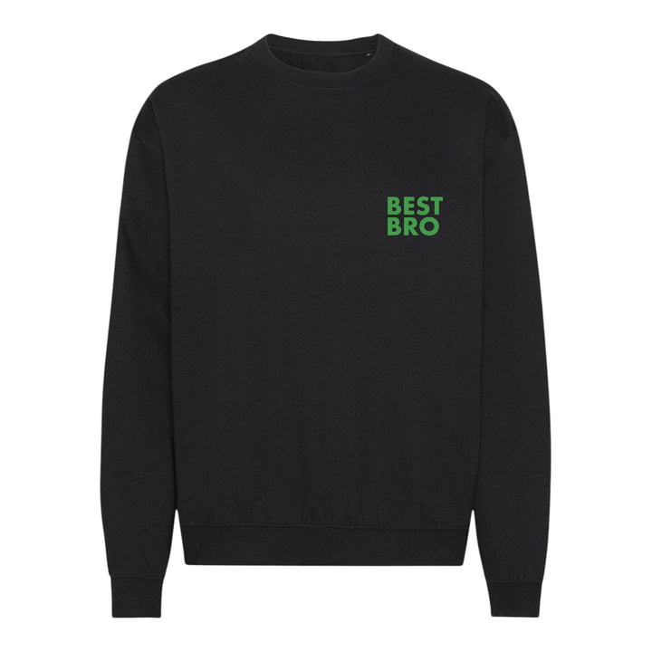 BRO Sweatshirt, Small Logo
