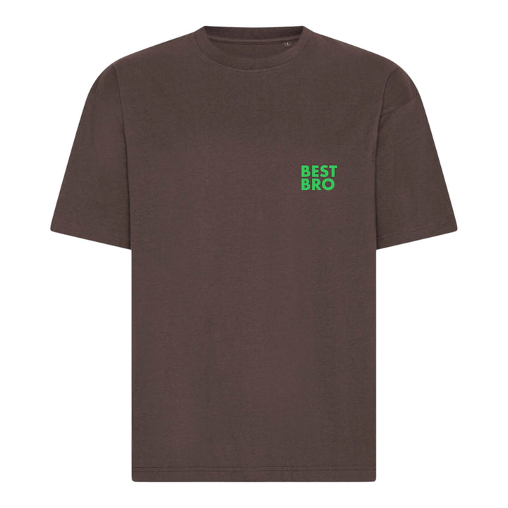 BRO Tee, small logo