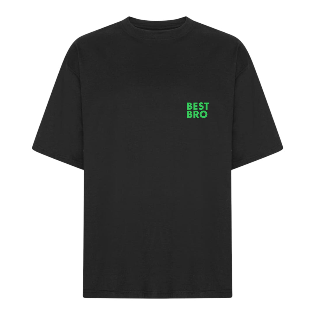 BRO Tee, small logo
