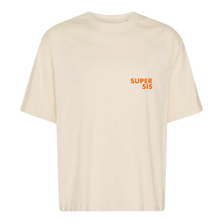SIS Tee, small logo
