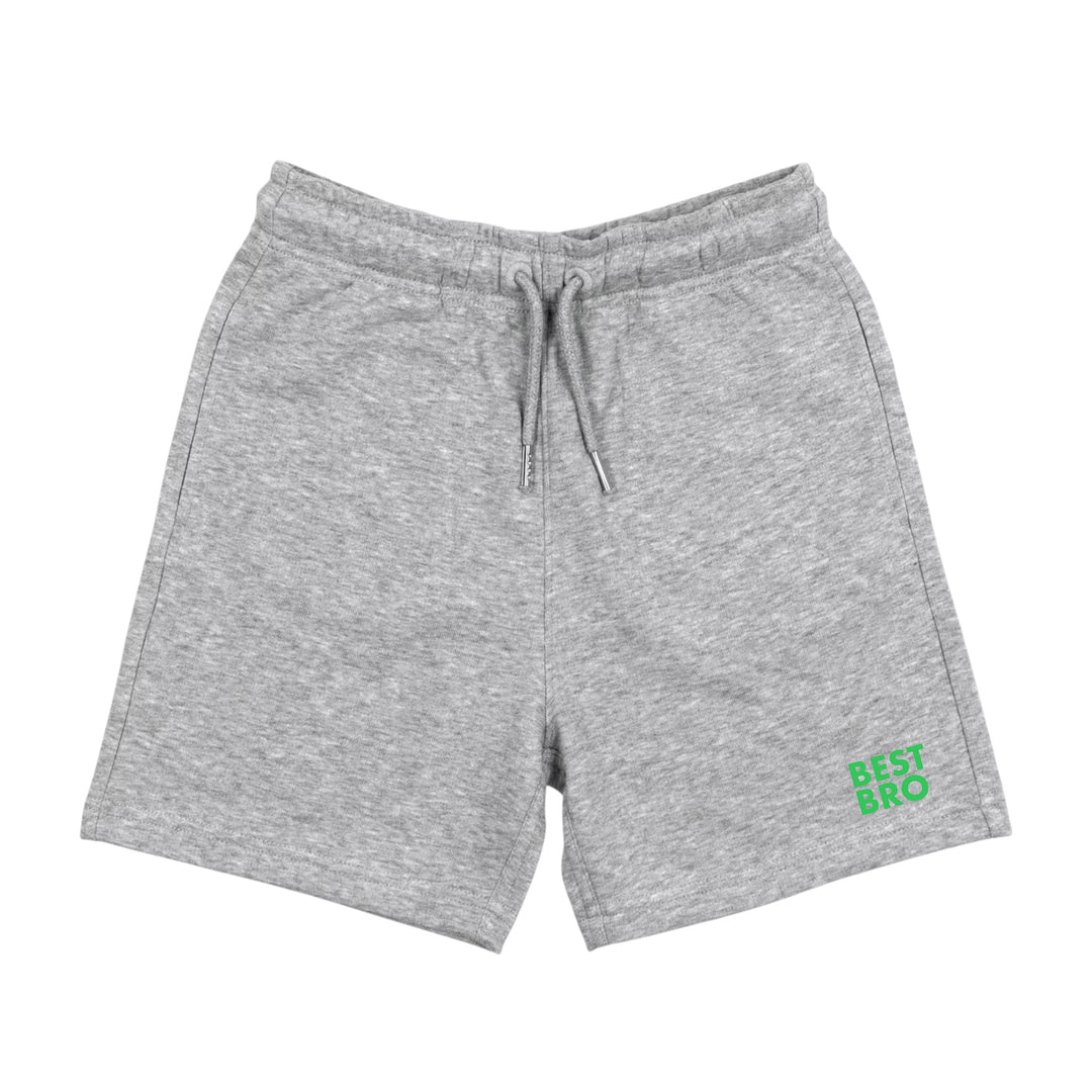 Shorts, BRO