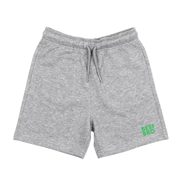 Shorts, BRO