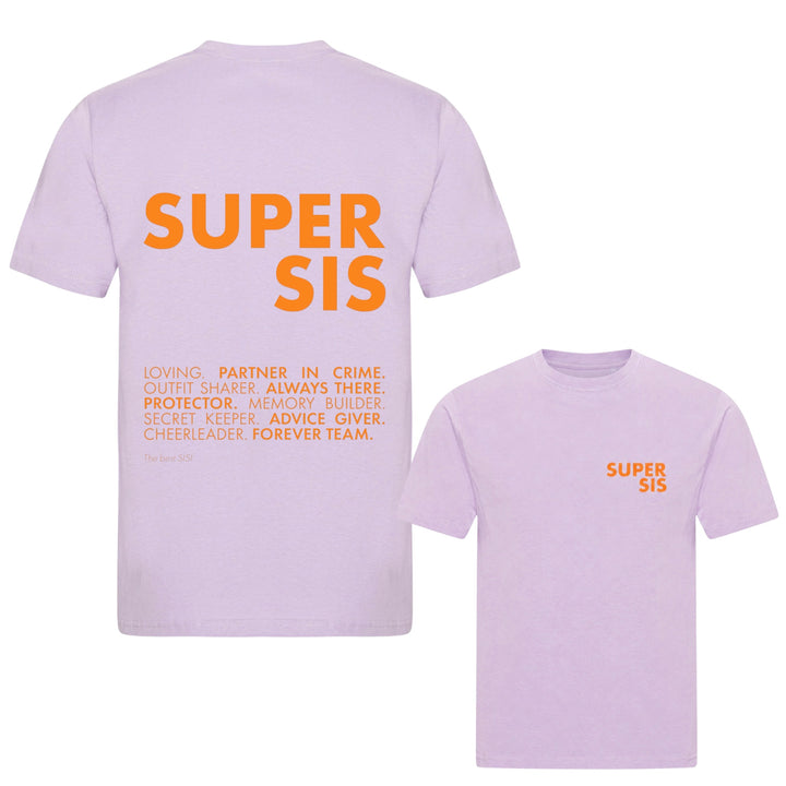 SIS, TEE