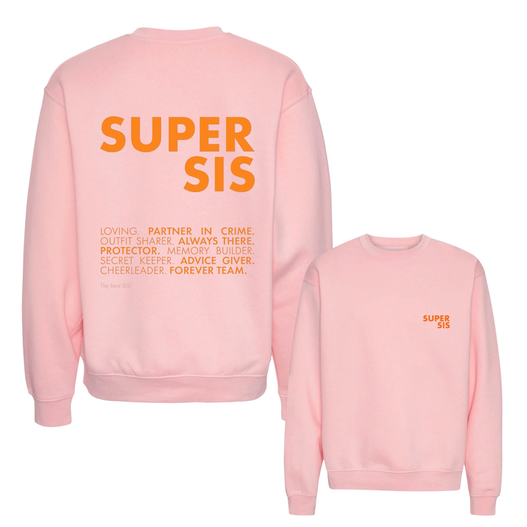 Sweatshirt, SIS