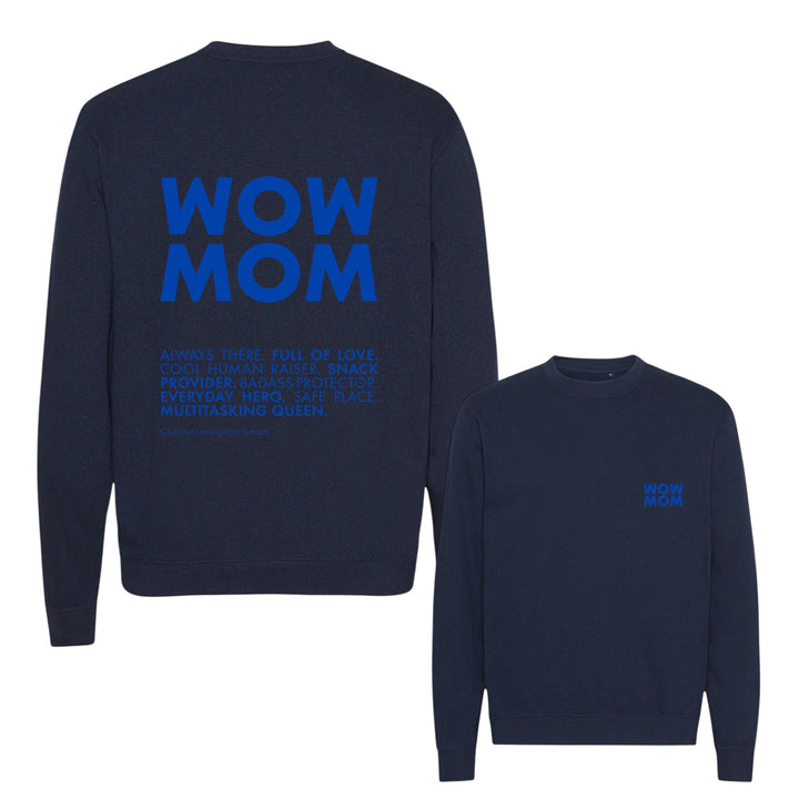 Sweatshirt, MOM