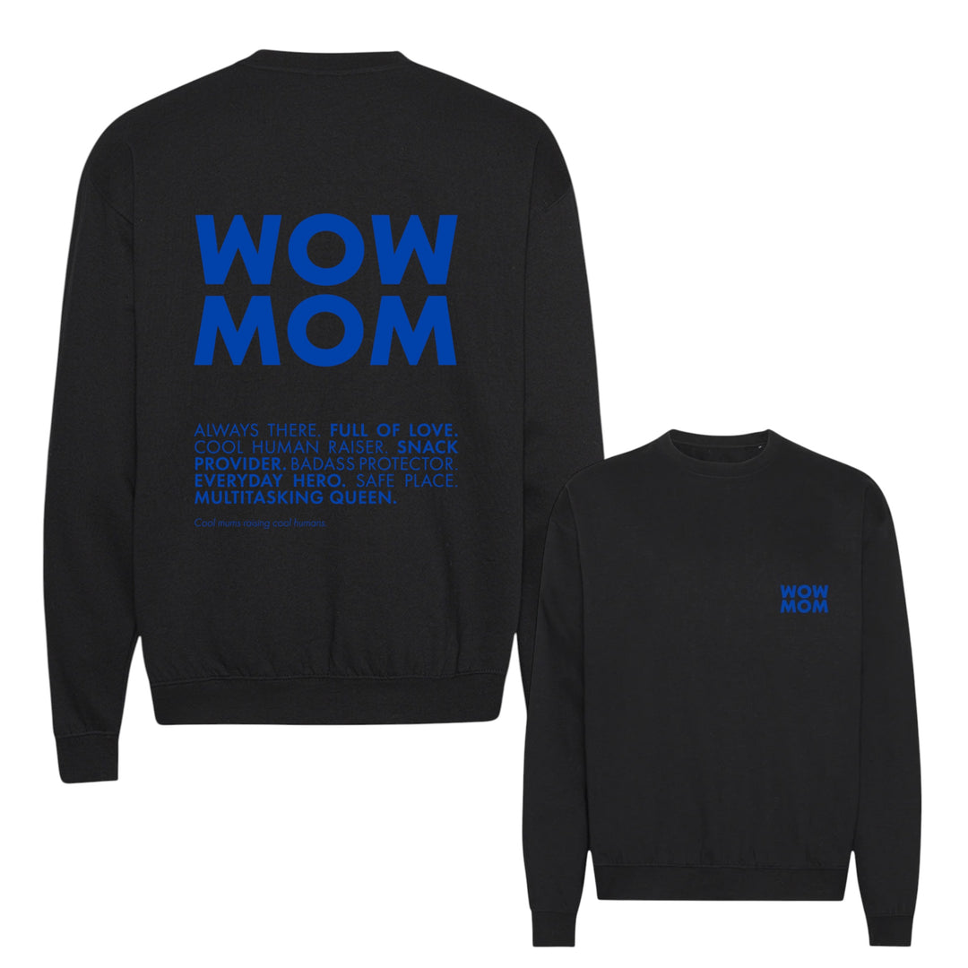 Sweatshirt, MOM