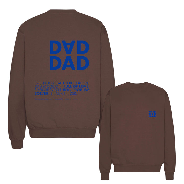 Sweatshirt, DAD