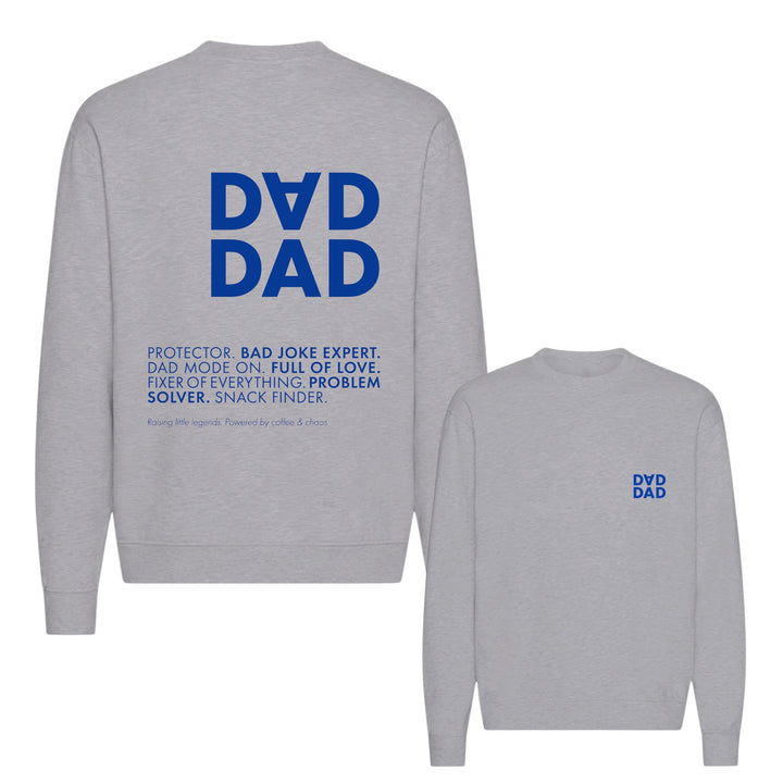 Sweatshirt, DAD