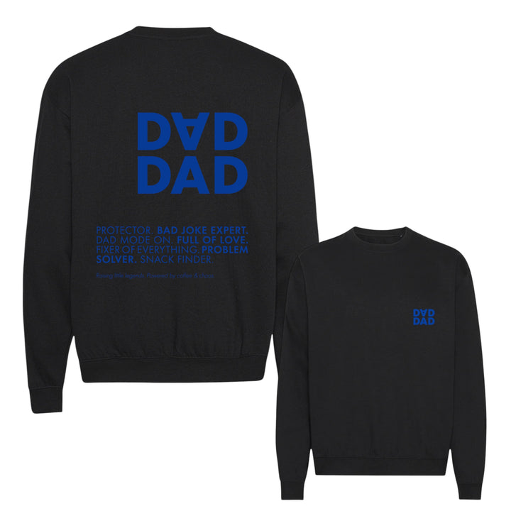 Sweatshirt, DAD