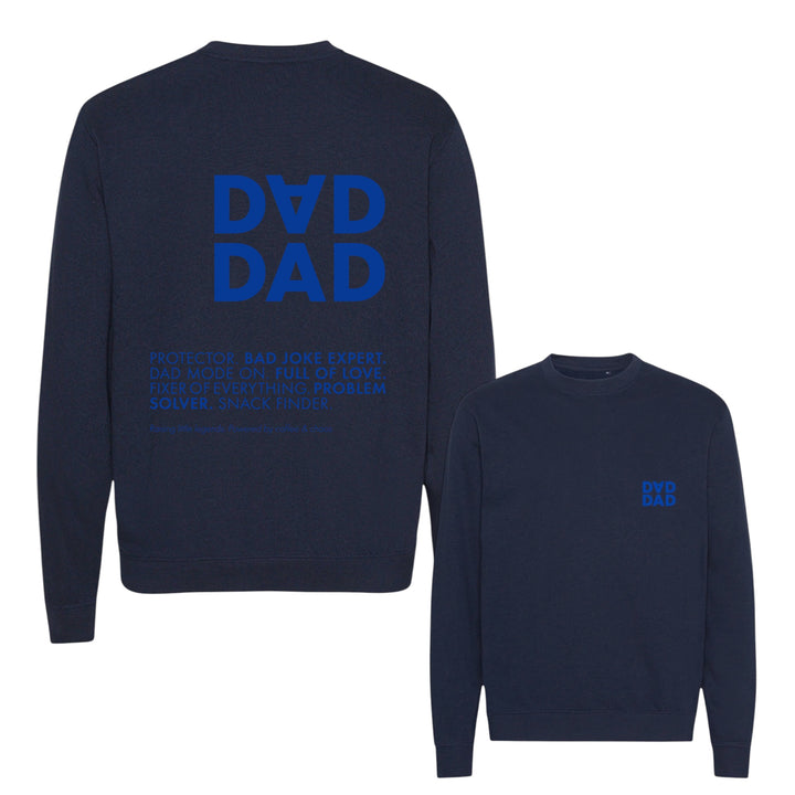 Sweatshirt, DAD