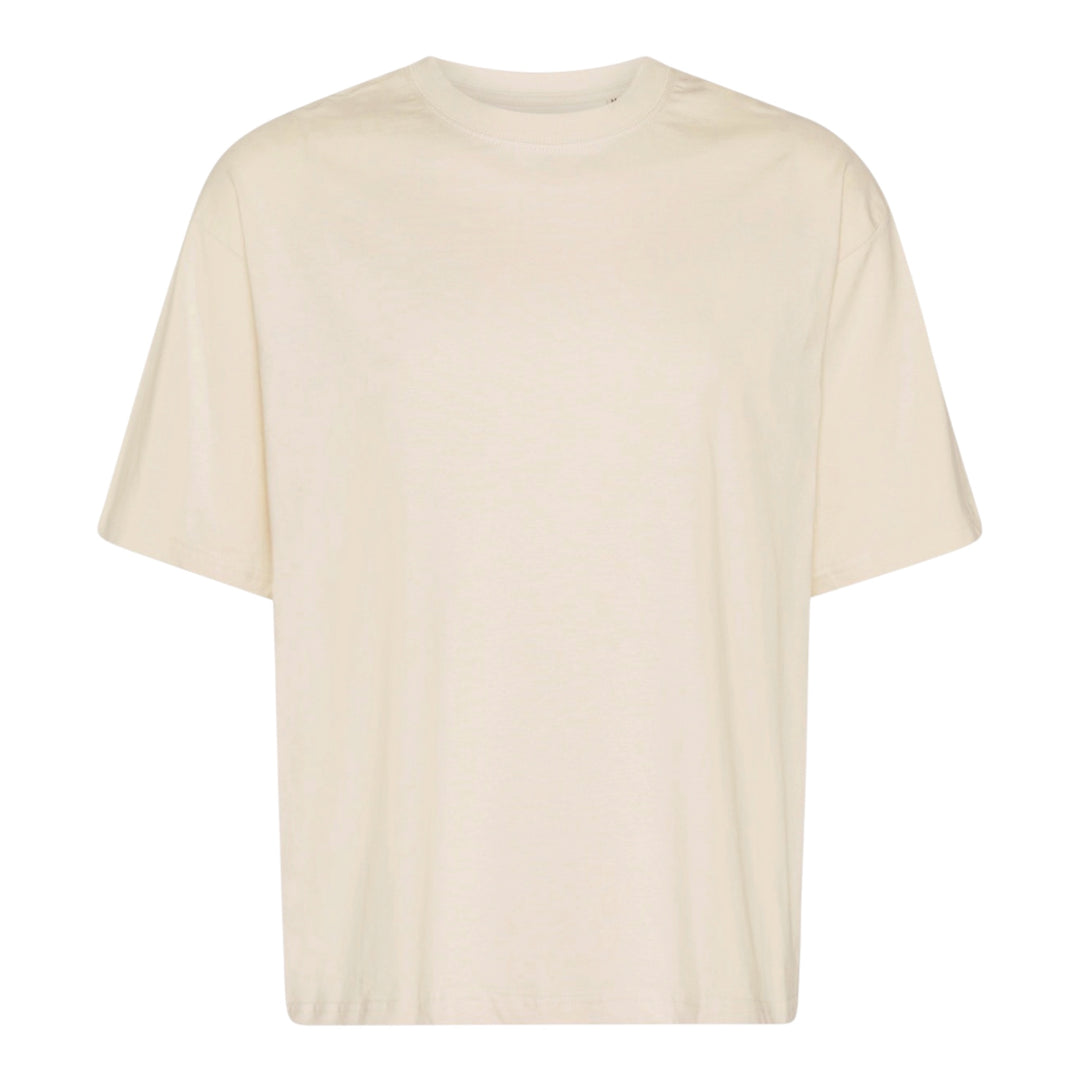 Tee, plain