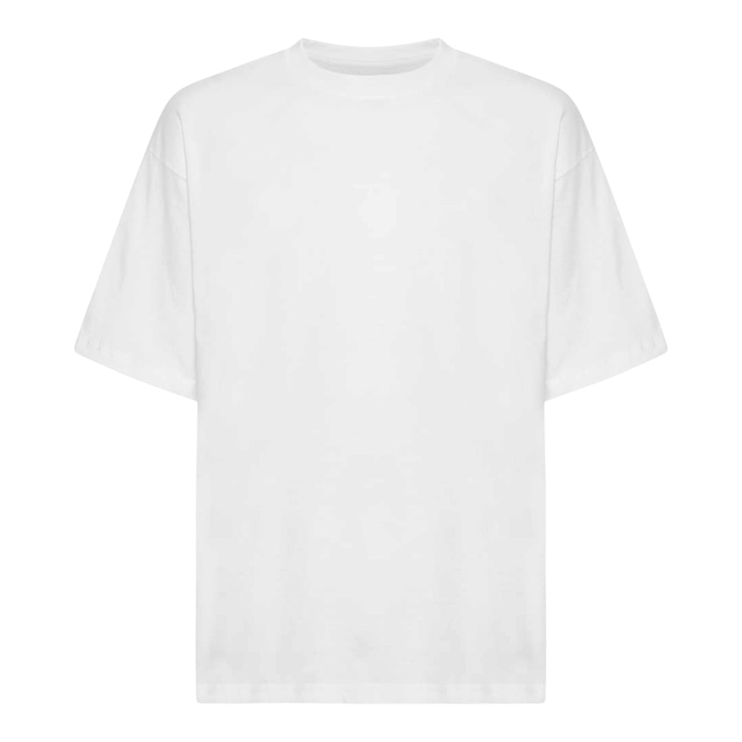 Tee, plain