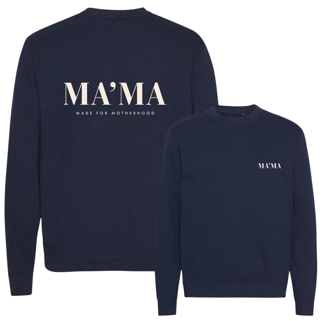 Sweatshirt, MAMA