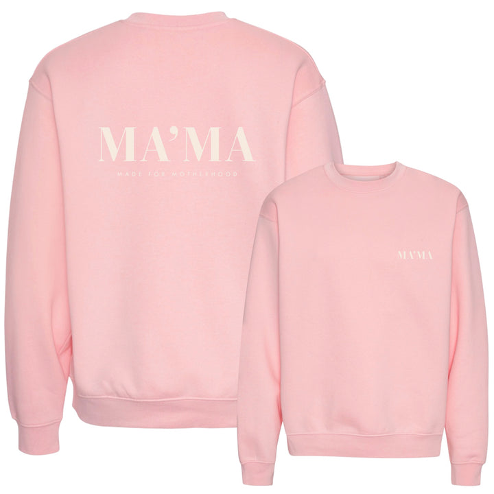 Sweatshirt, MAMA