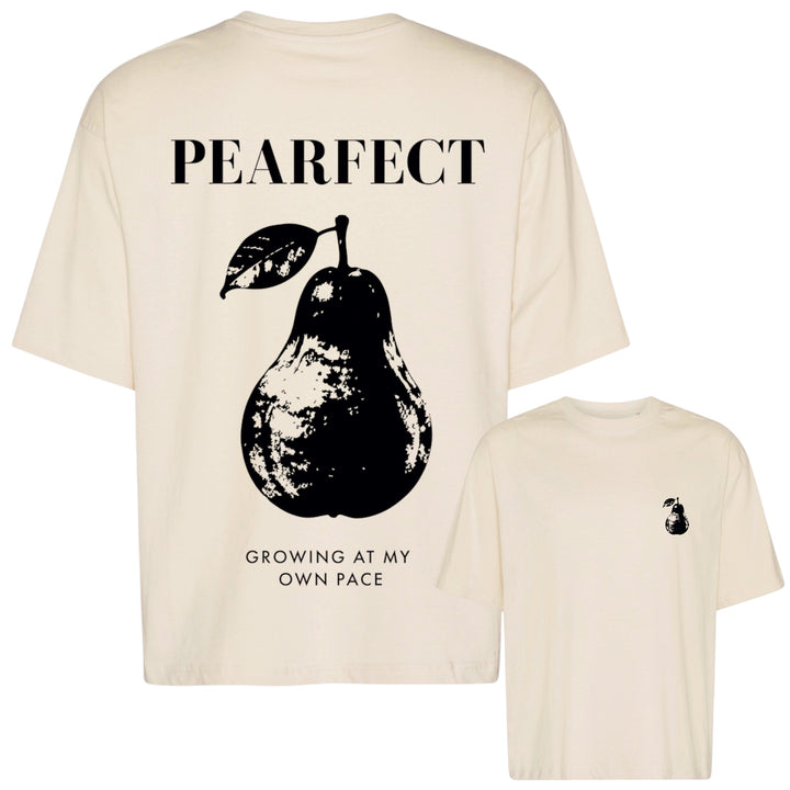 Tee, Pearfect