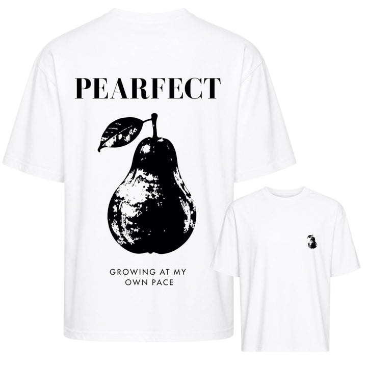 Tee, Pearfect