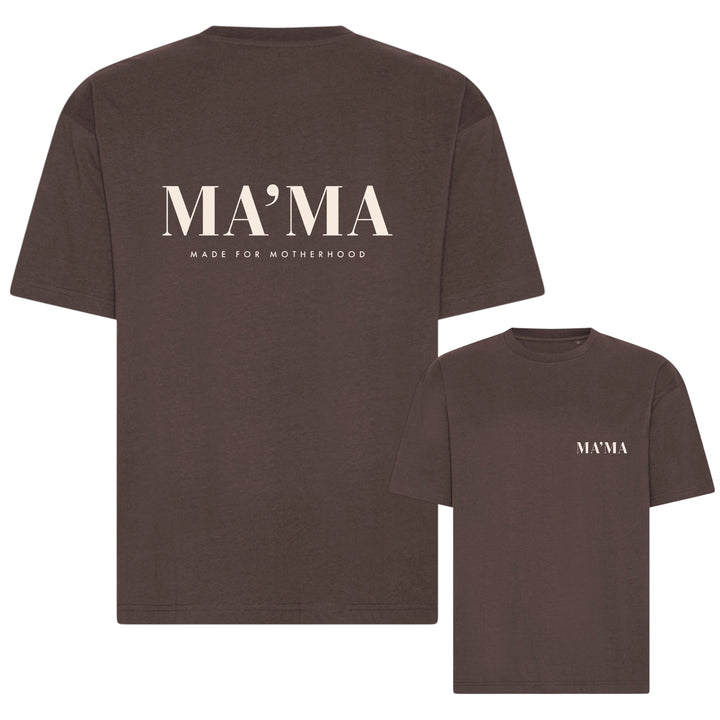 Tee, MAMA