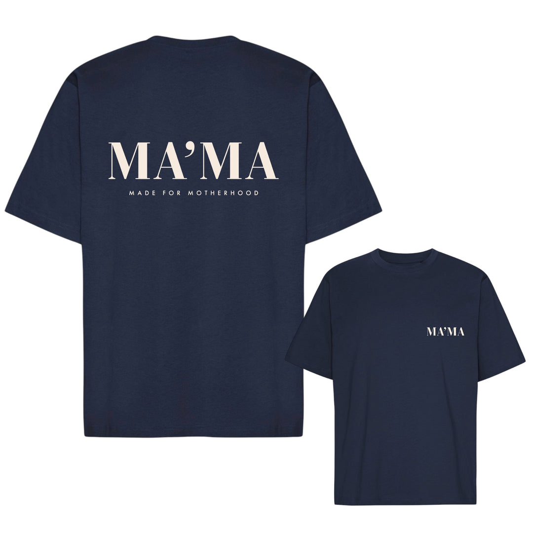 Tee, MAMA