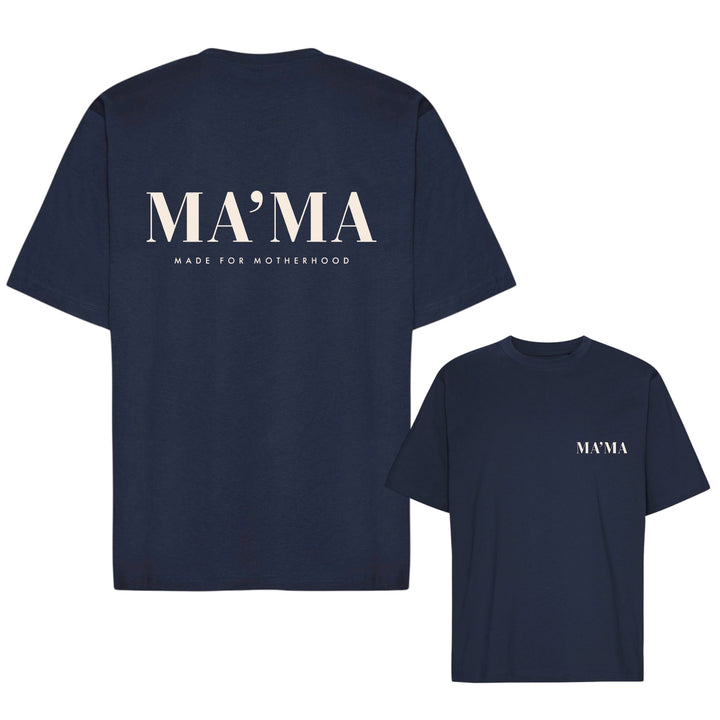 Tee, MAMA