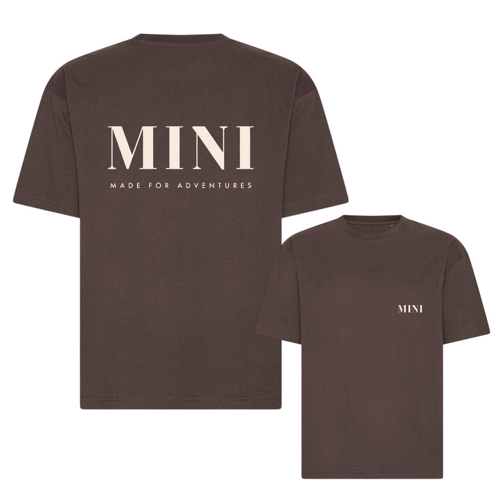 Tee, MINI