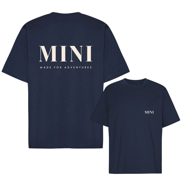 Tee, MINI