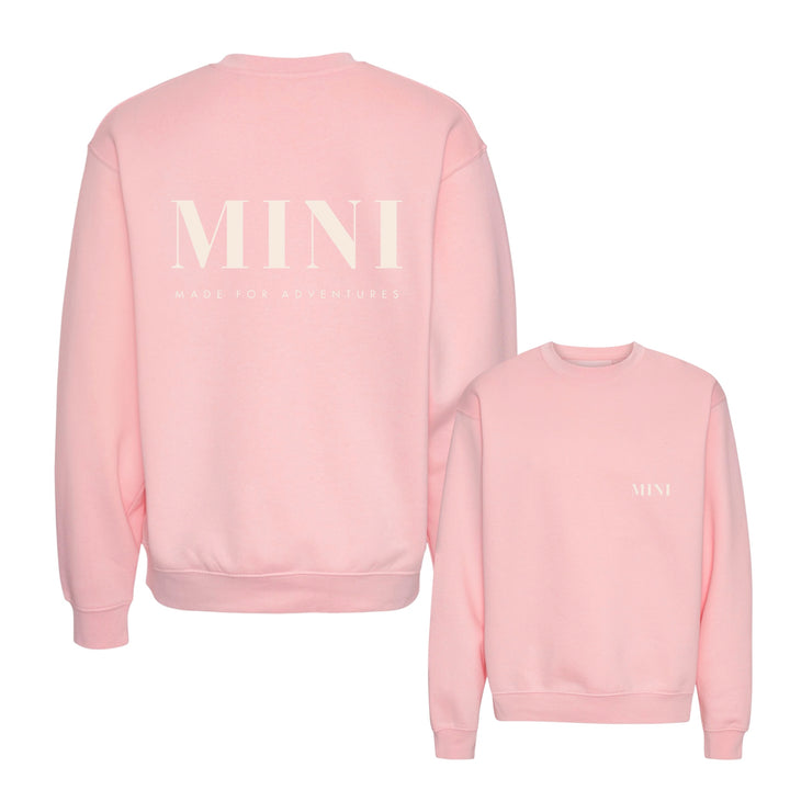 Sweatshirt, MINI