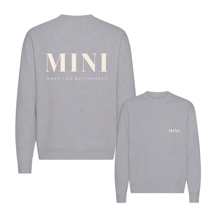 Sweatshirt, MINI