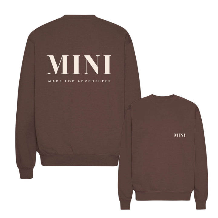 Sweatshirt, MINI
