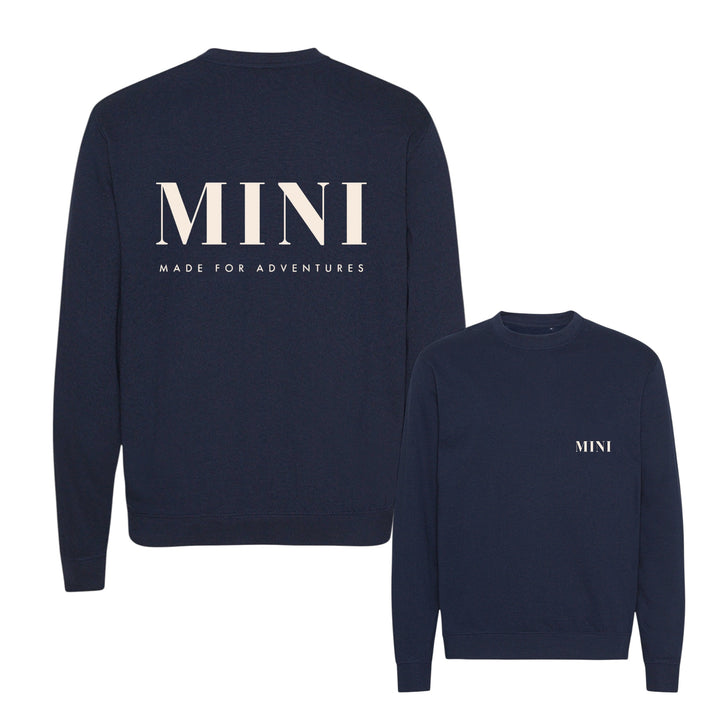 Sweatshirt, MINI