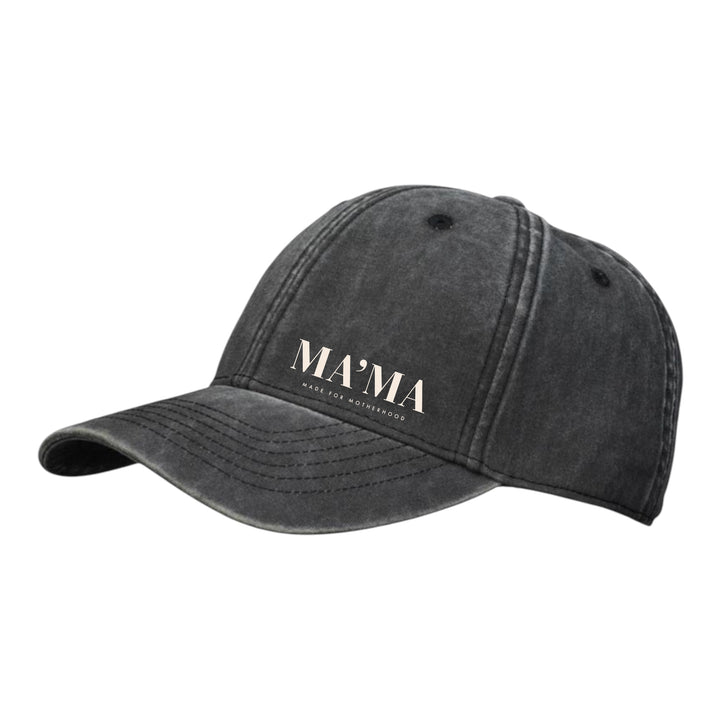 Cap, MAMA