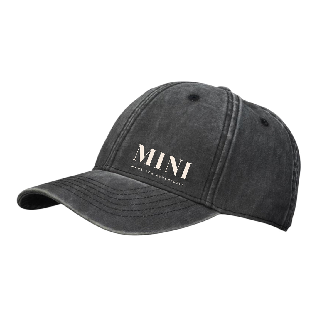 Cap, MINI
