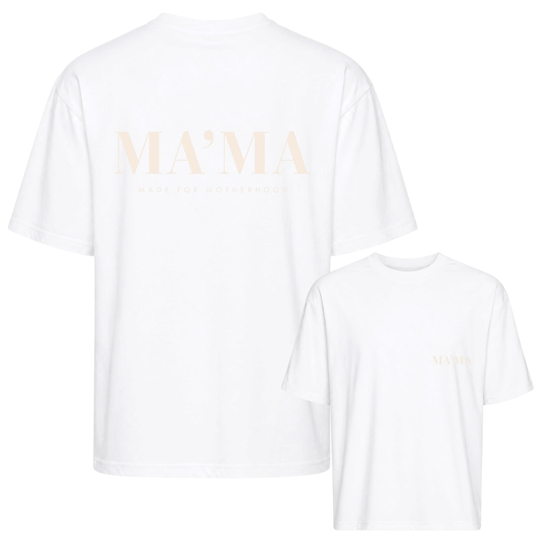 Tee, MAMA