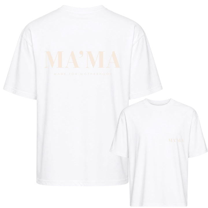 Tee, MAMA