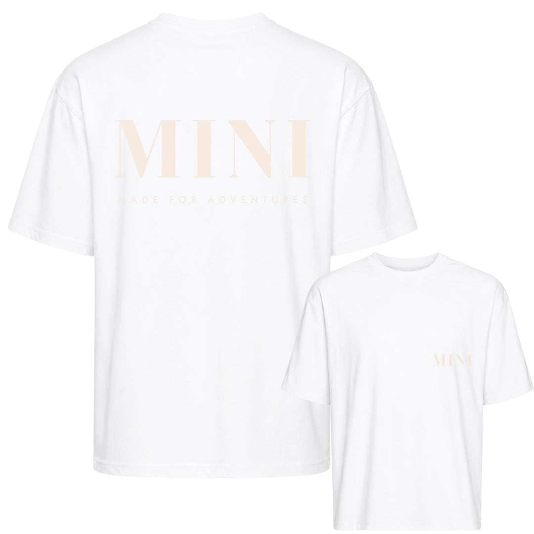 Tee, MINI