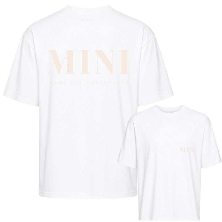 Tee, MINI