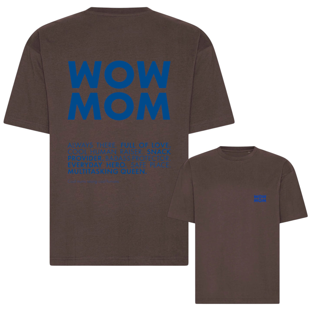Tee, MOM New Edition