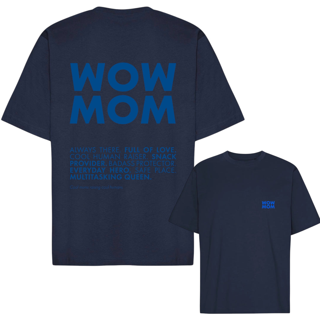 Tee, MOM New Edition