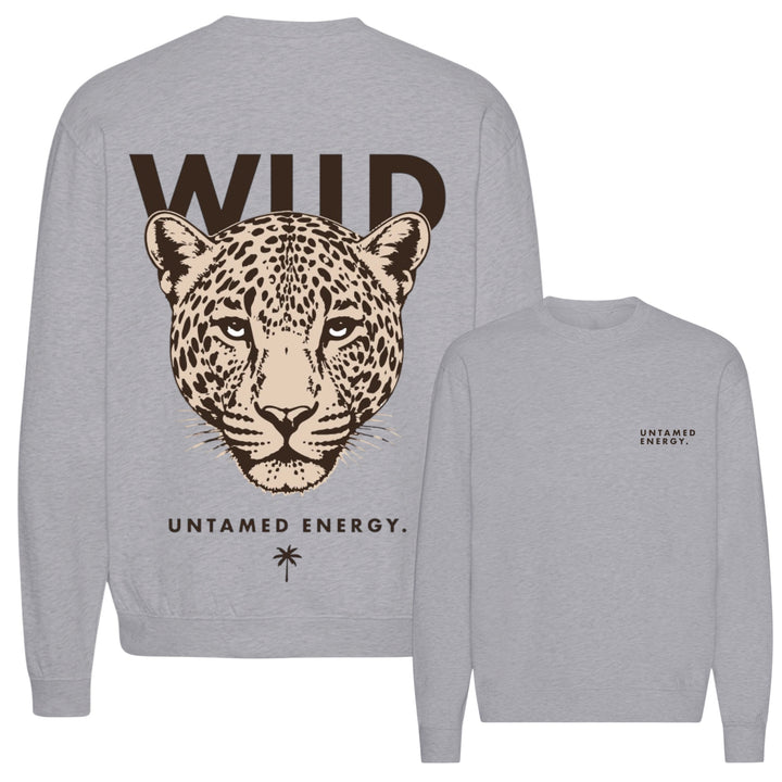 Sweatshirt, Wild