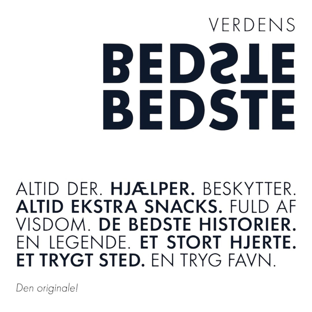 Tee, Verdens bedste bedste