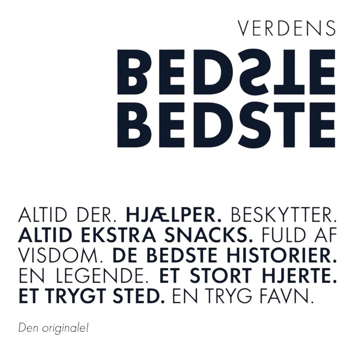 Tee, Verdens bedste bedste