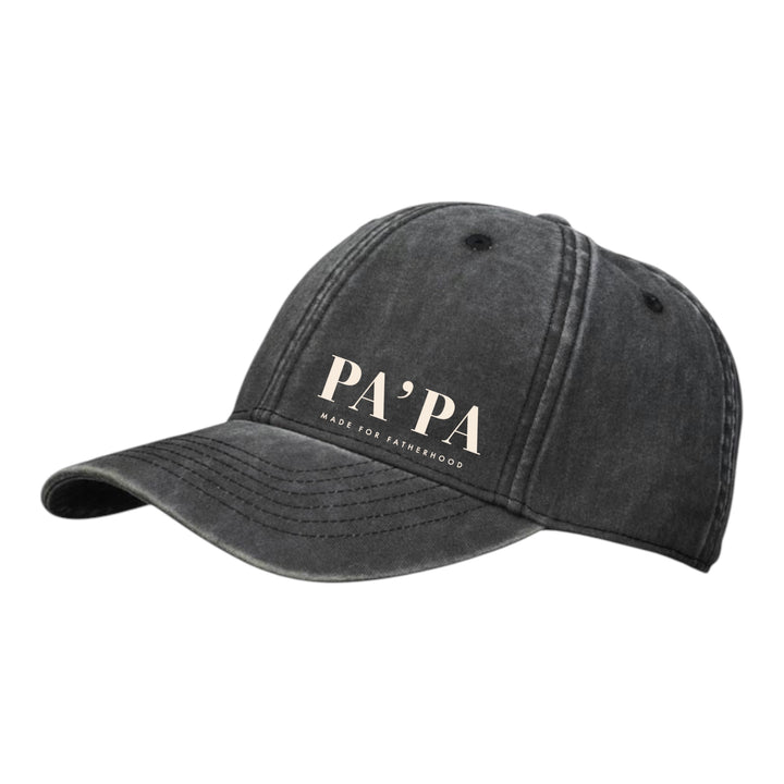 Cap, PAPA