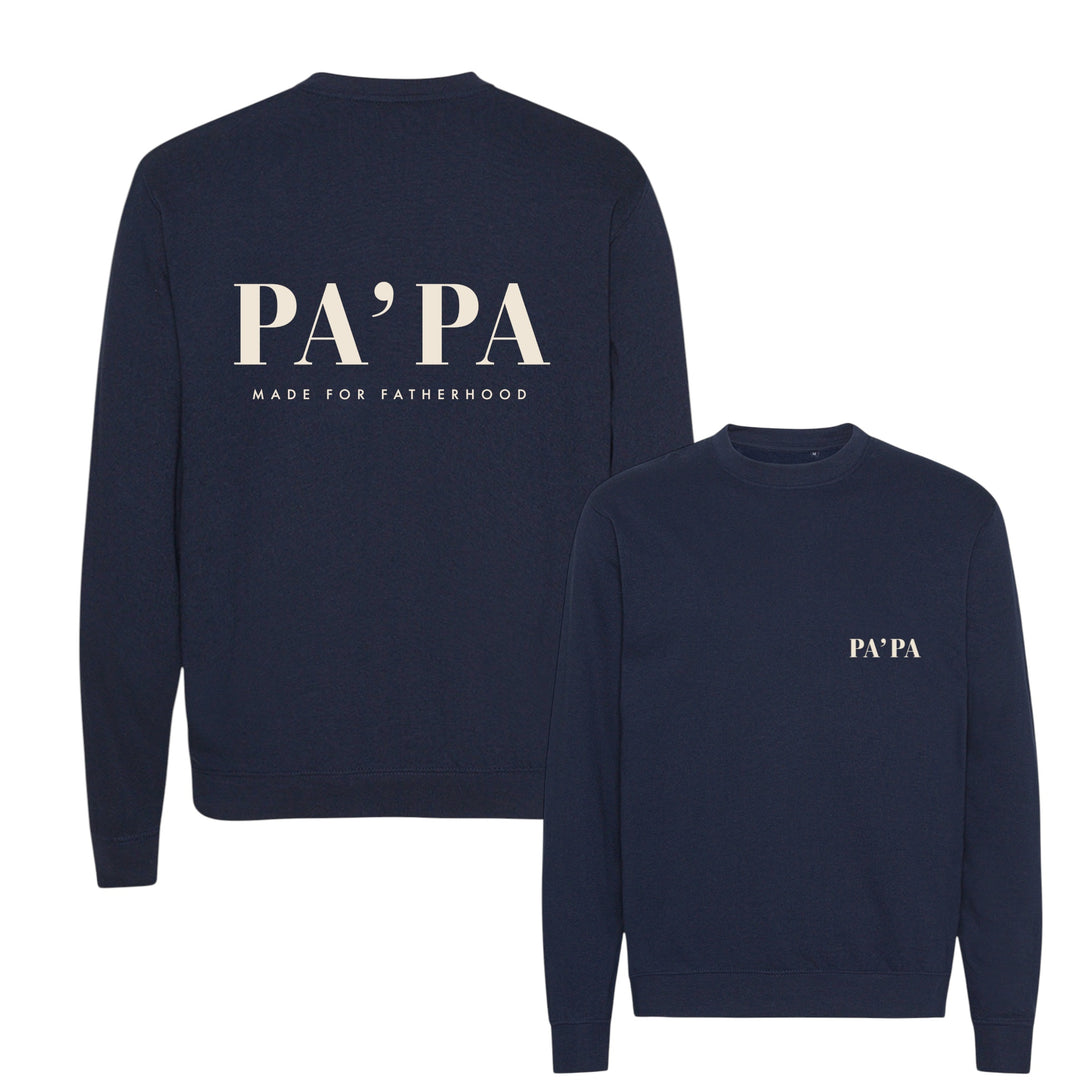 Sweatshirt, PAPA