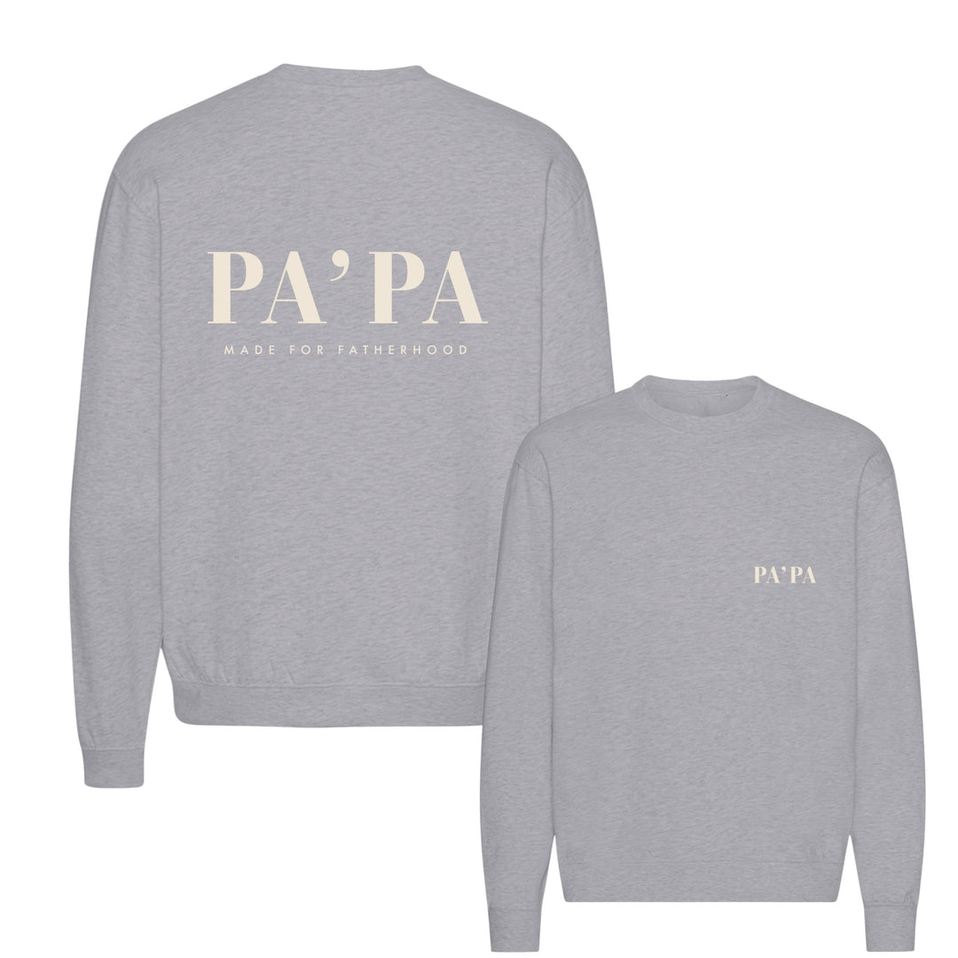 Sweatshirt, PAPA