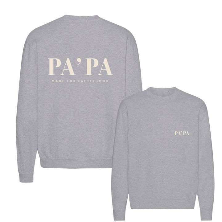 Sweatshirt, PAPA