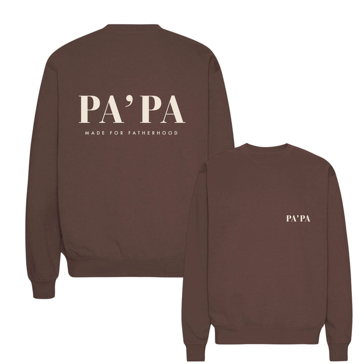 Sweatshirt, PAPA